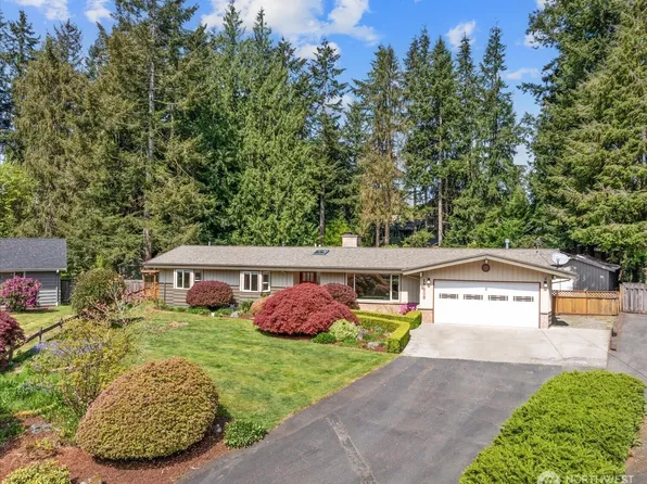 17803 142nd Avenue SE, Renton, WA 98058