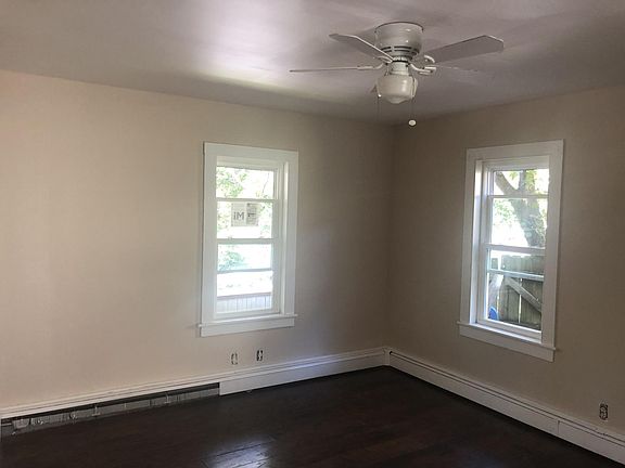Living Room or Dining Room