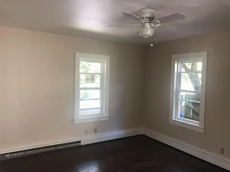 Living Room or Dining Room