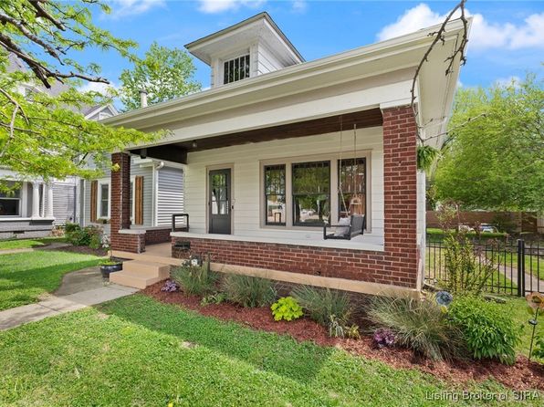 1318 E Spring Street, New Albany, IN 47150