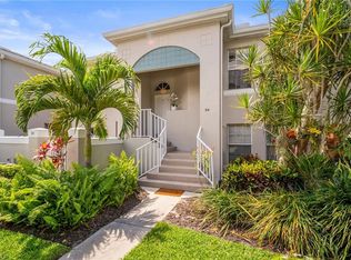 1771 Bermuda Greens Blvd APT O4, Naples, FL 34110