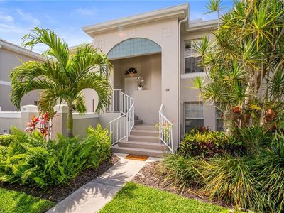 1771 Bermuda Greens BLVD #O4, Naples, FL, 34110
