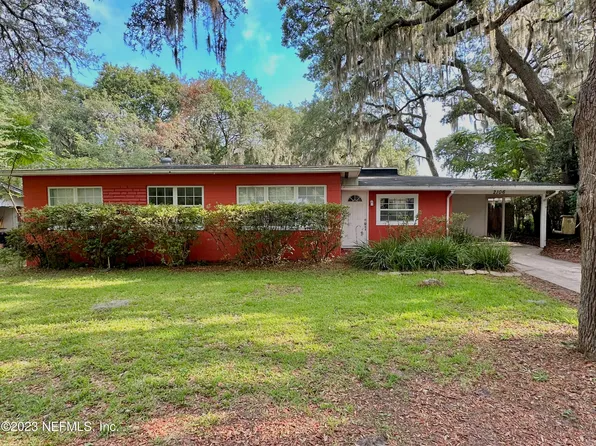 2106 CAMPBELL Street, Palatka, FL 32177