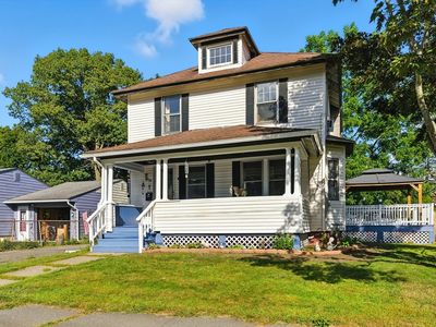 79 Beech St, Greenfield, MA, 01301