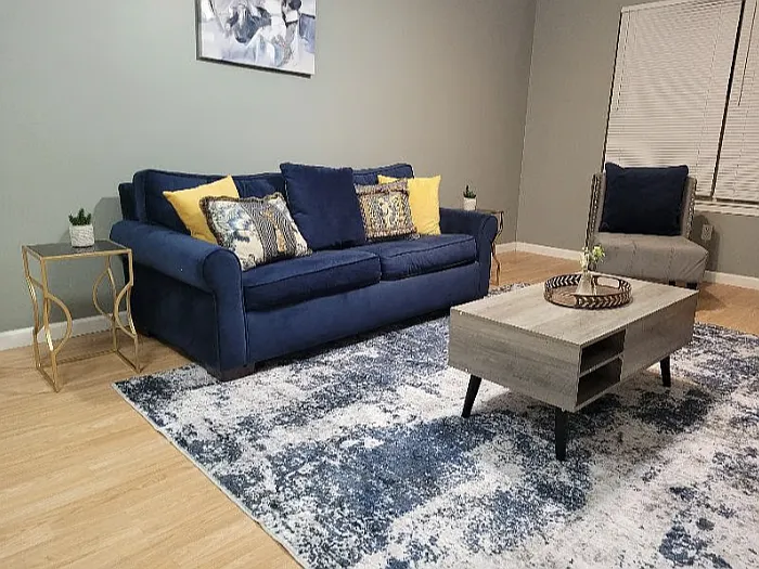 2 bed, $2,700 — Photo 2