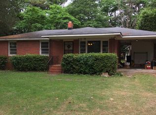 207 Tallman Dr, Martinez, GA 30907