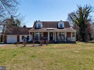 6201 Old Washington Rd, Elkridge, MD 21075