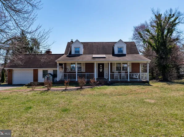 6201 Old Washington Rd, Elkridge, MD 21075