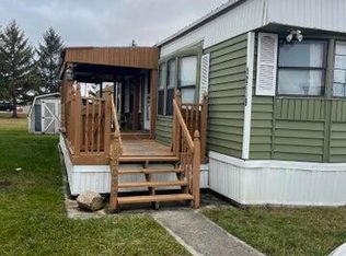 12039 Holly Dr #19, Lakeview, OH 43331