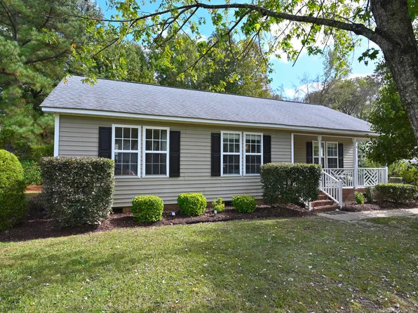 117 Rack Ct, Willow Spring, NC 27592