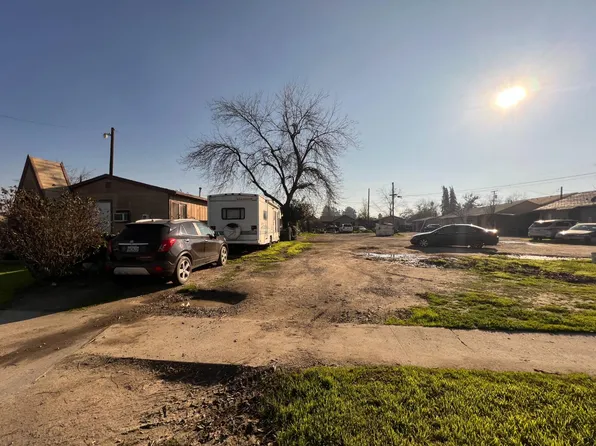 1202 South Ave, Modesto, CA 95351