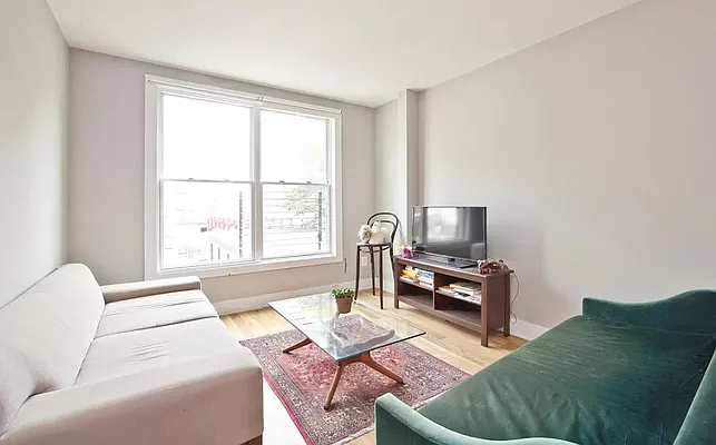 Rented by Corcoran | media 6