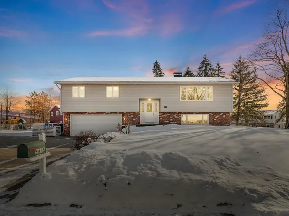 6415 Lani Ln, Mc Farland, WI 53558