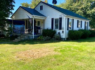 78 Taft Rd, Jackson, OH 45640