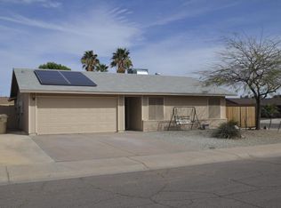 15603 N 61st Dr, Glendale, AZ 85306