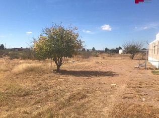 6247 Kyle Ln, Las Cruces, NM 88012