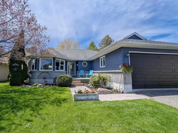 222 Aldred Dr, Scugog, ON L9L 1B4