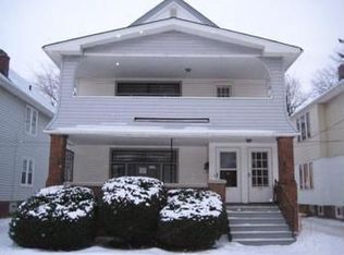 2127 Eldred Ave, Lakewood, OH 44107