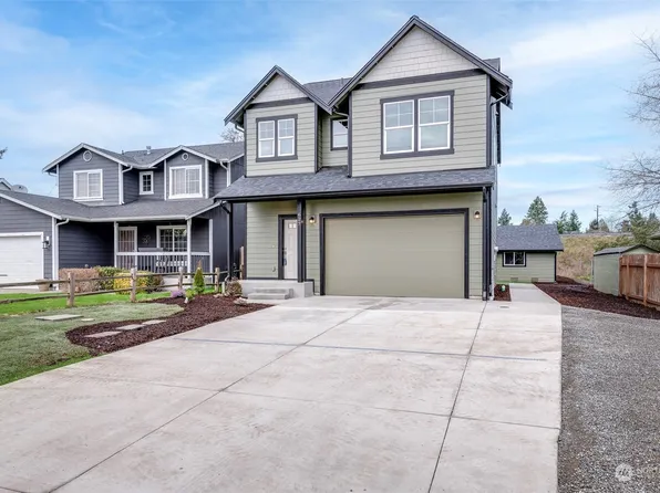 627 110th Street S, Tacoma, WA 98444