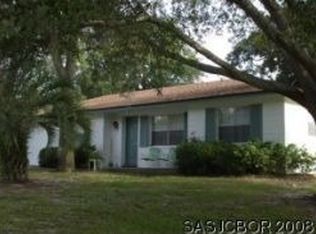 500 San Bruno St, Saint Augustine, FL 32086