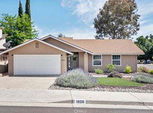 1008 Nanette Ln, Paso Robles, CA 93446