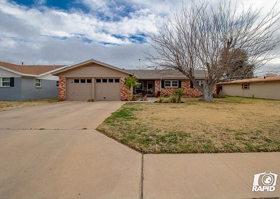 1702 Culver Dr, Midland, TX 79705 Zillow