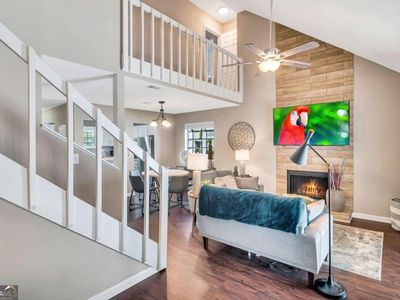 1114 Falling Water Dr SE, Smyrna, GA, 30080