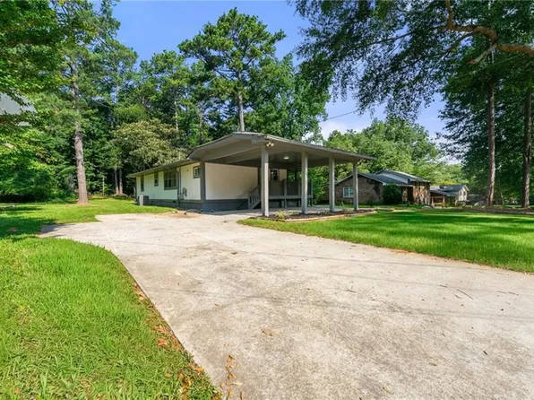 4755 Kent Rd, Atlanta, GA 30337