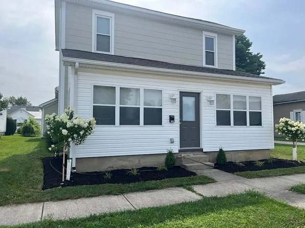 103 S Main St, Arcanum, OH 45304