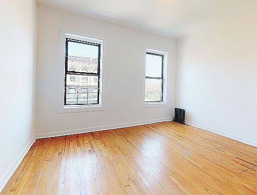 5th image of 554 W 184th St APT 5E