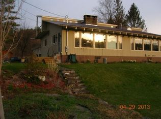 60 Manley Hill Rd, Fairlee, VT 05045