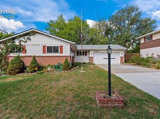 2204 Warwick Ln, Colorado Springs, CO 80909