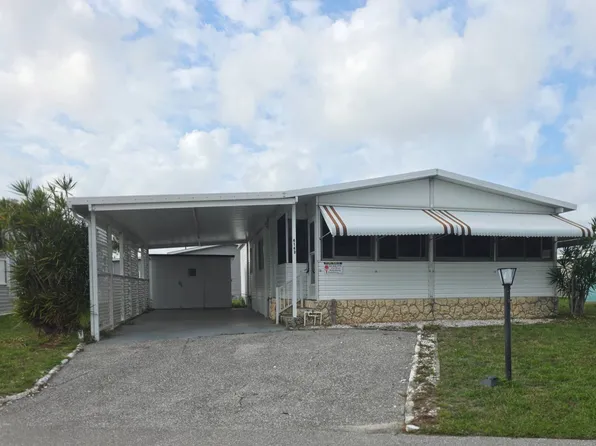 4143 74th Pl N #442, West Palm Beach, FL 33404