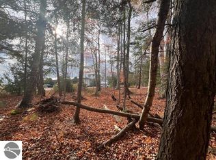 PARCEL N Shore Dr #B, Northport, MI 49670