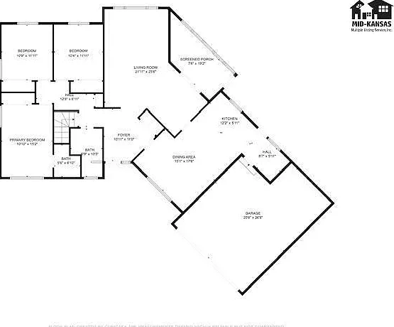 3102 Princeton Dr — Photo 18