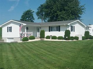 124 Hancock Rd, Brownsville, PA 15417