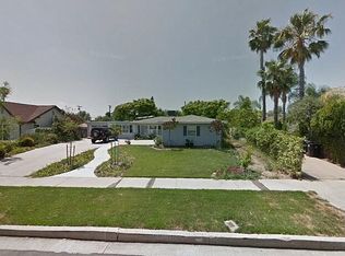 17420 Tulsa St, Granada Hills, CA 91344
