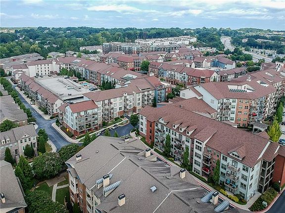 3rd image of 4805 W Village Way APT 1303