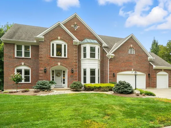 908 Forestview Ct, Loveland, OH 45140