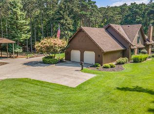 149 S 168th Ave, Holland, MI 49424