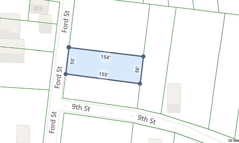 2nd image of 0 Ford St