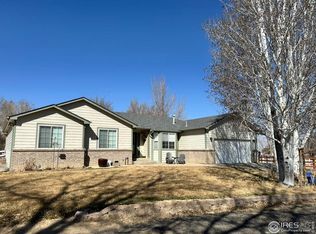 261 Bobcat Dr, Milliken, CO 80543