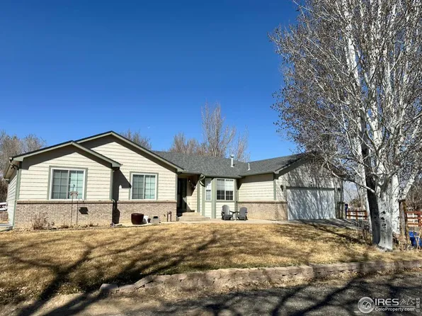 261 Bobcat Dr, Milliken, CO 80543