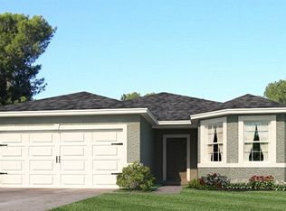 3696 Waffle Ter, North Port, FL 34286