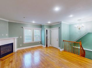 210 Silver St #1, Boston, MA 02127