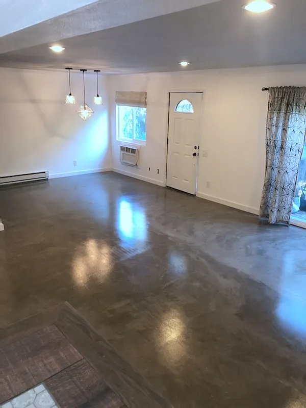 2 bed, 2.5 bath, 1107 sqft, $2,850 — Photo 1