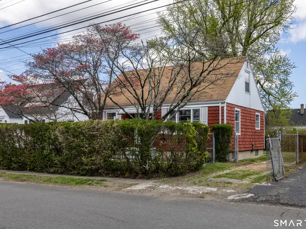 150 Trumbull Avenue, Bridgeport, CT 06606