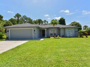 2324 Yankee Ter, North Port, FL 34286