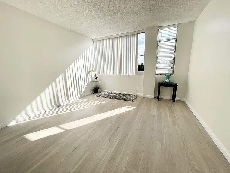 Occidental Towers Apartments — Photo 9