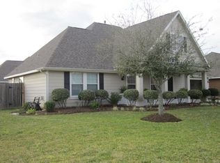 22403 Rumbling Creek Ln, Tomball, TX 77375